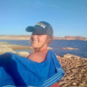 Meet your Posher, Tessa